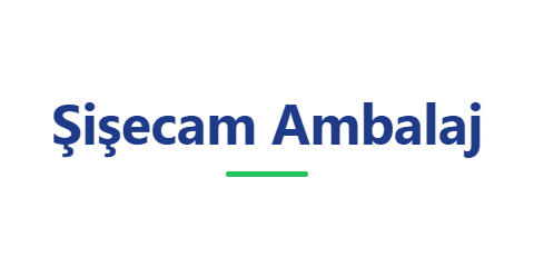 Şişecam Ambalaj