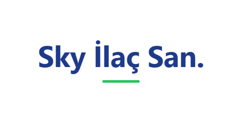 Sky İlaç