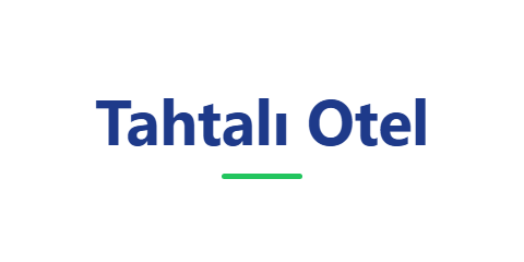 Tahtalı Otel
